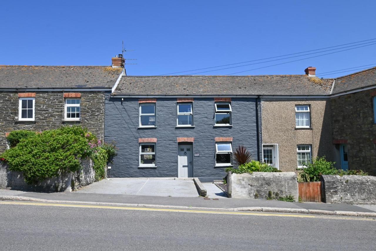 Cornwall Escapes New Quay Exterior foto