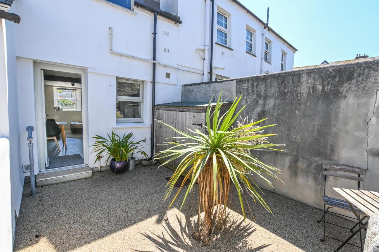 Cornwall Escapes New Quay Exterior foto